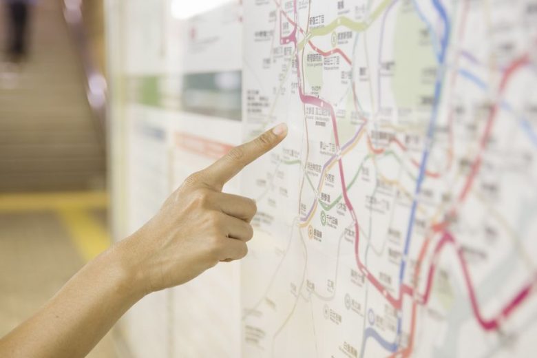 地名による地盤沈下の危険度チェック!地震に弱い地域の見分け方とは?