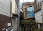 【家の傾き修正事例】神奈川県藤沢市 倒壊の危険性が高い住宅の傾き修正工事